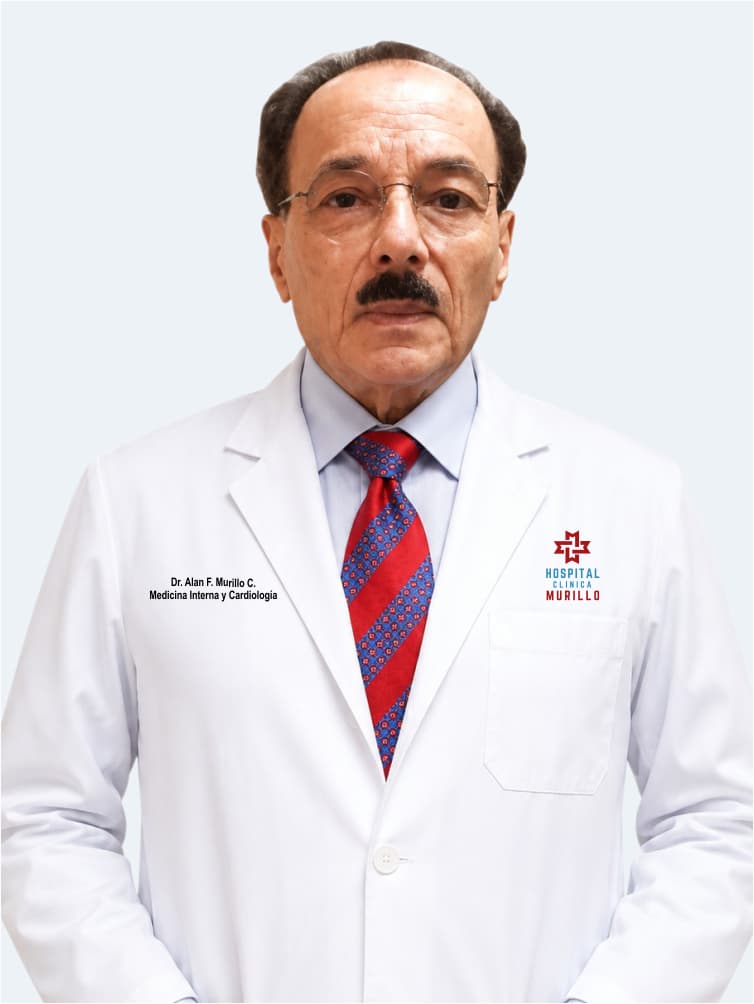 Centro de Diagnóstico y Tratamiento Cardiovascular