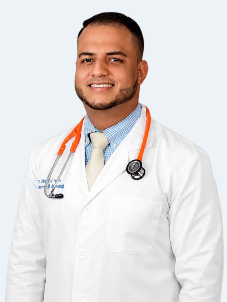 Dr. Javier Girón Alfaro