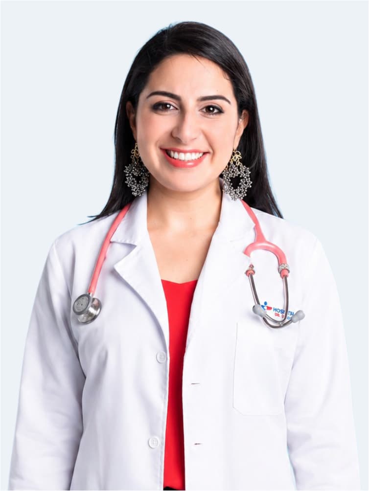Dra. Alejandra Alfaro Ictech