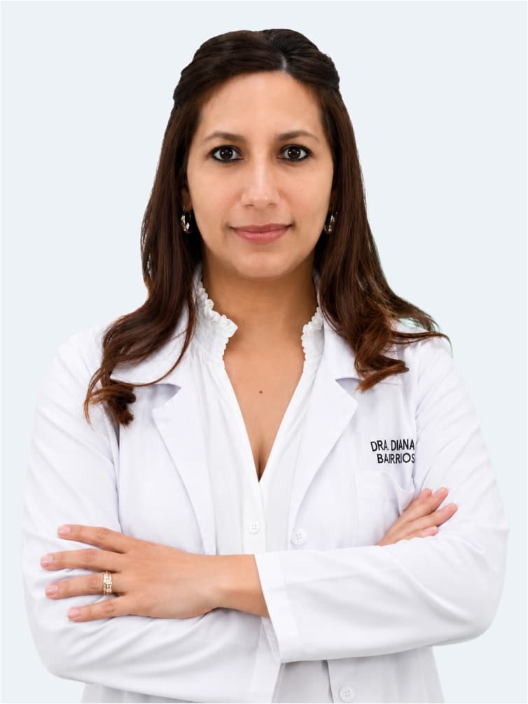 Dra. Diana G. Kury Valle 