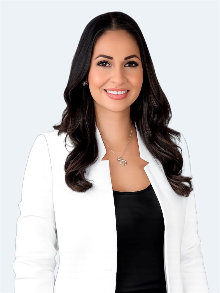 Dra. Doris Oseguera