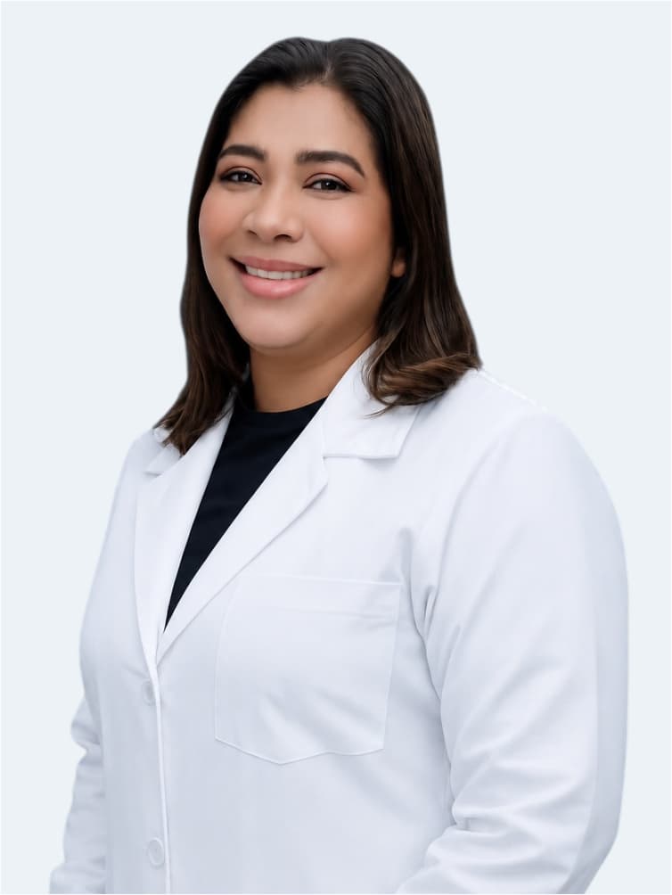 Dra. Emma Lezama 