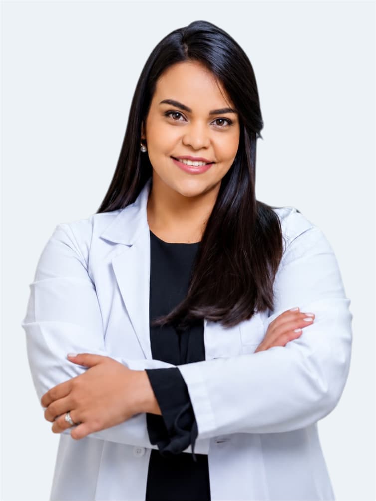 Dra. Susann Galo