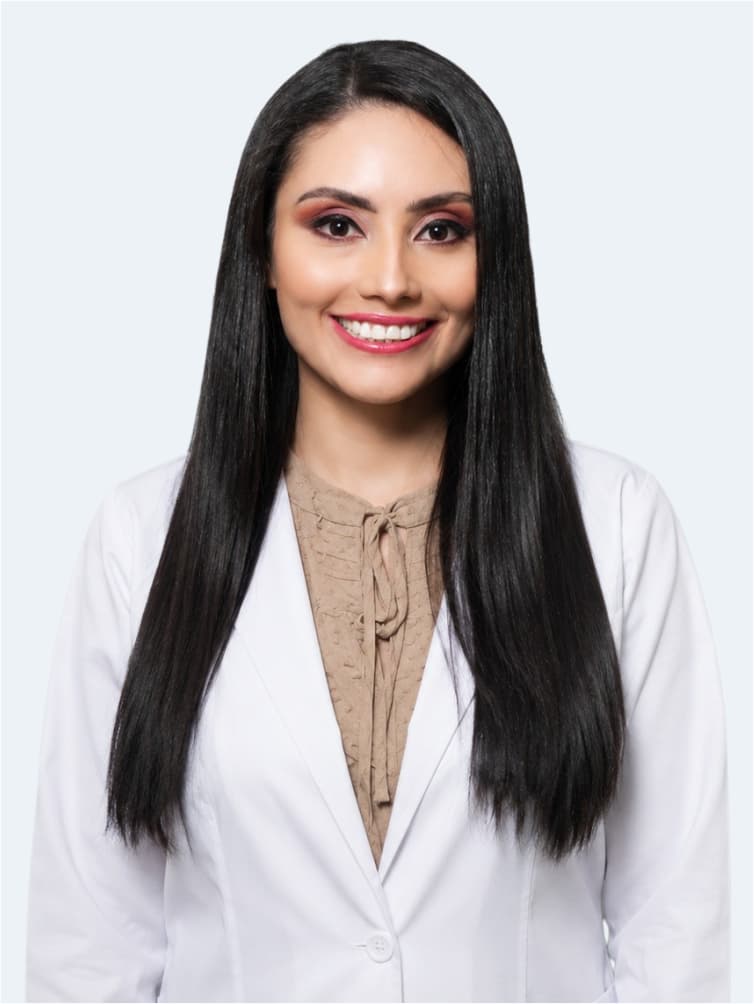 Dra. Karla Patricia Serrano