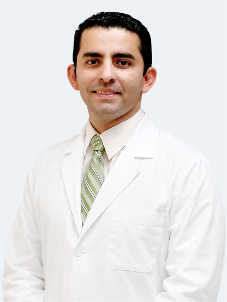 Dr. Fernando Valerio