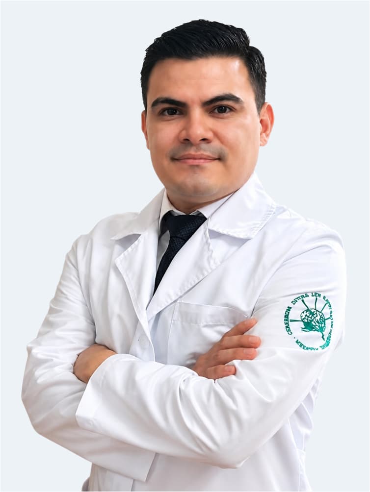Dr. Josué D. Pagoada Torres