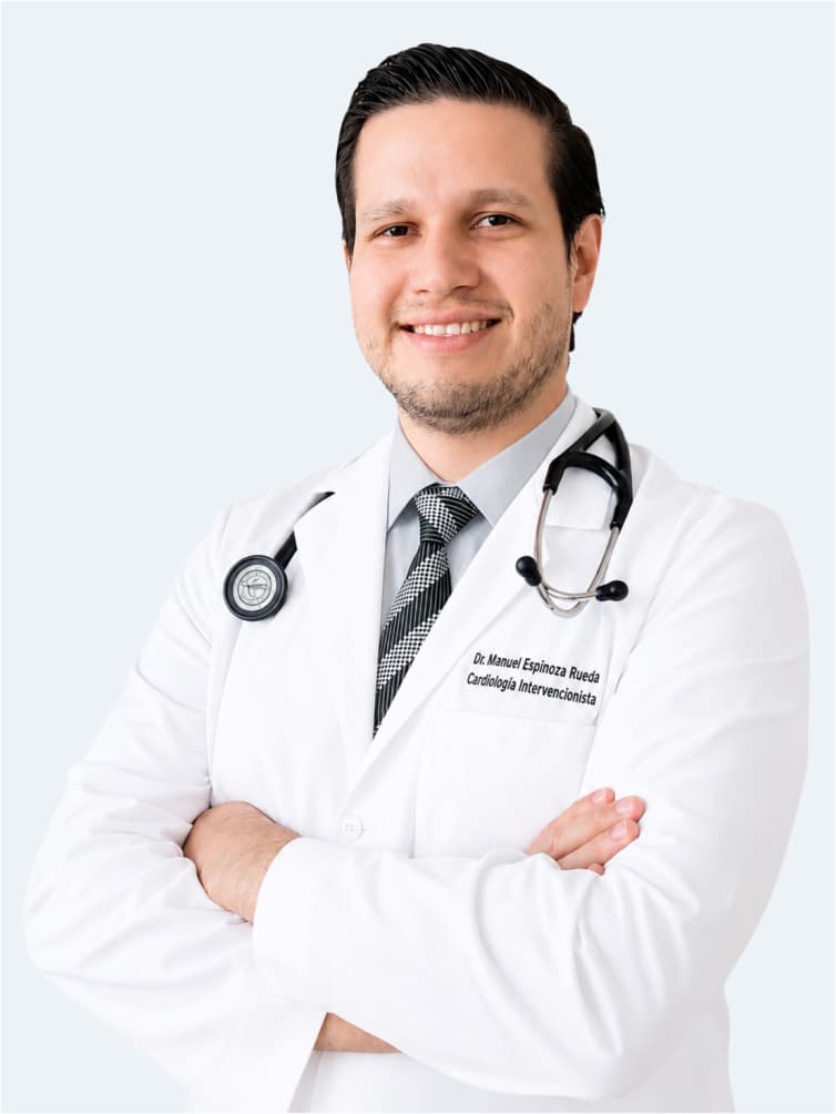 Dr. Manuel Espinoza