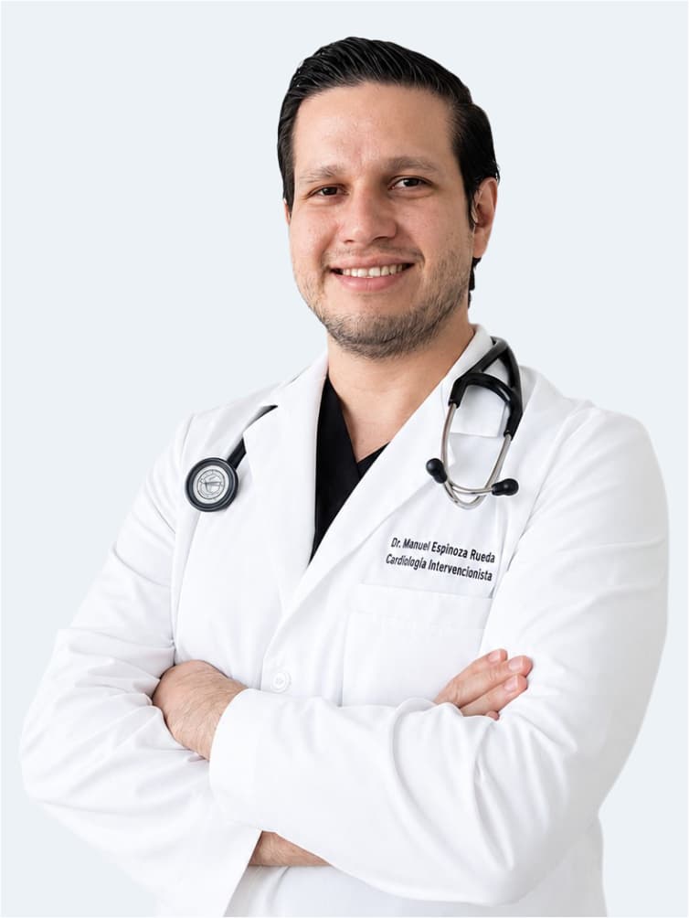 Dr. Manuel Espinoza