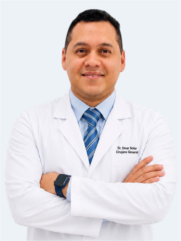 Dr. Omar Soler