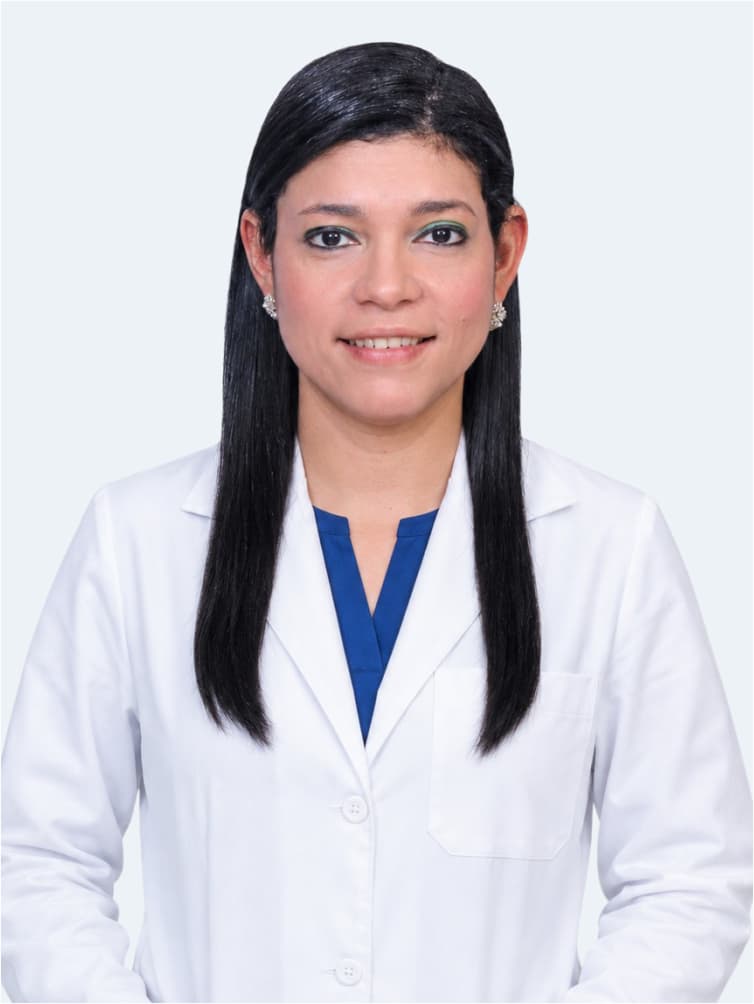 Dra. Carol Zúniga