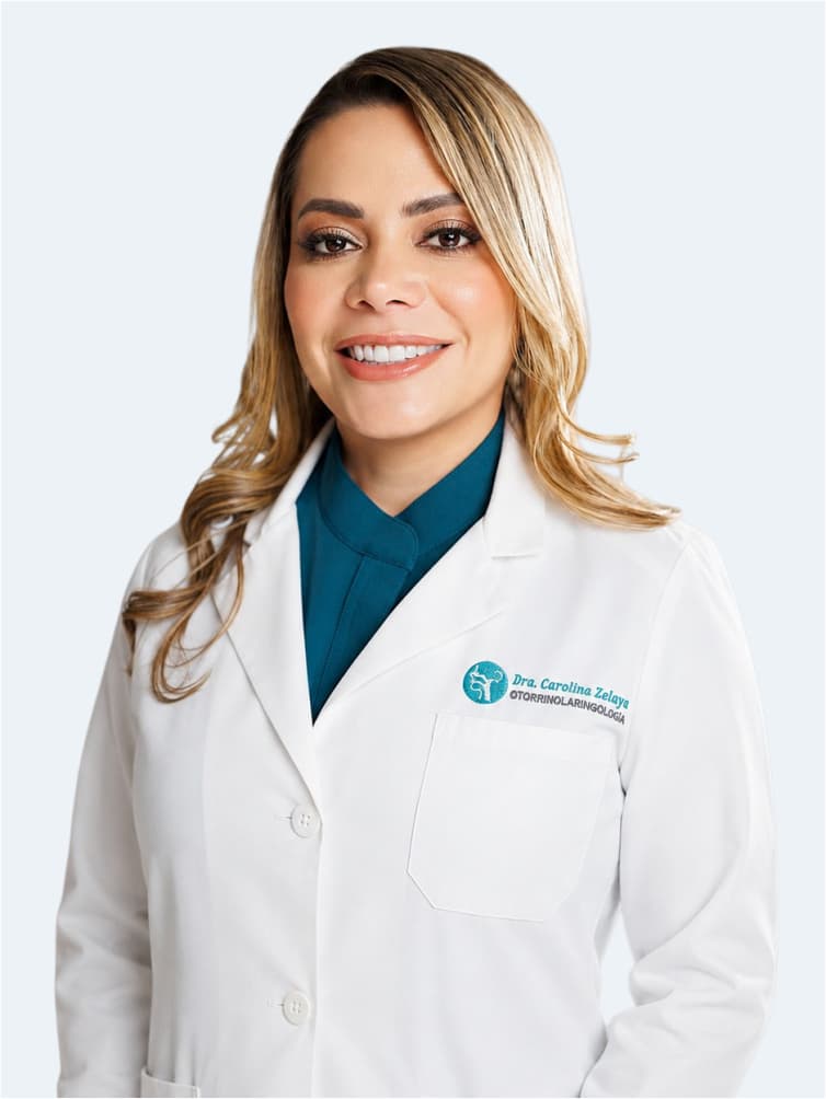 Dra. Carolina Zelaya