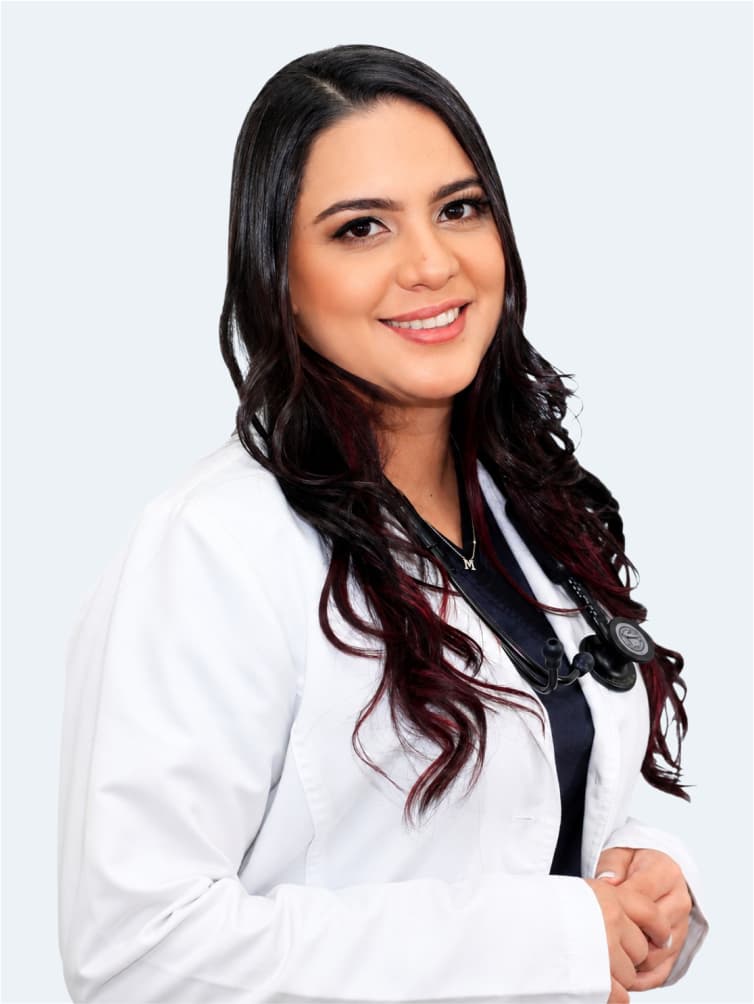 Dra. Mericy Ramírez Andrade