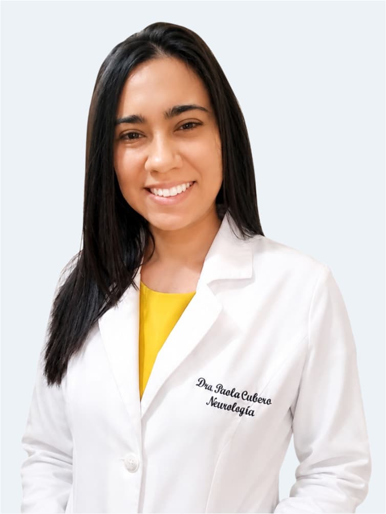Dra. Paola Cubero
