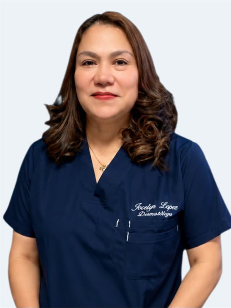 Dra. Joicelyn Ivette López Palma