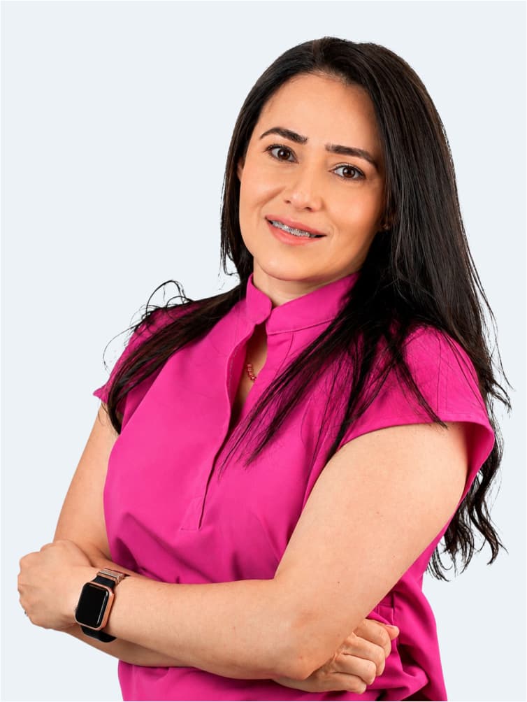 Dra. Varinia Urrutia