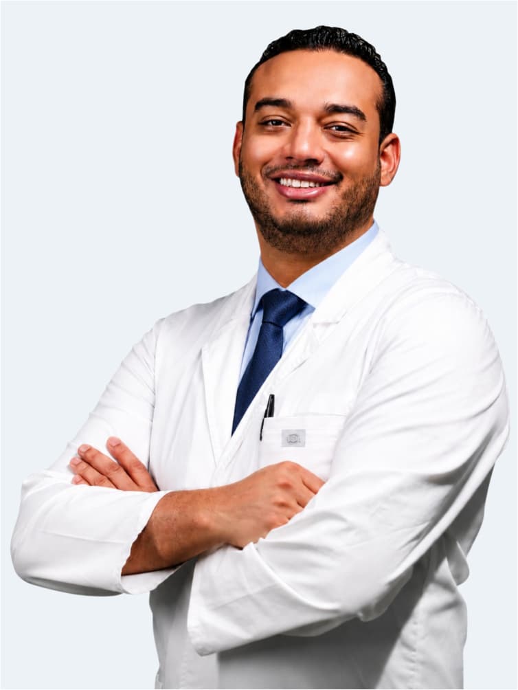 Dr. Francisco Amador