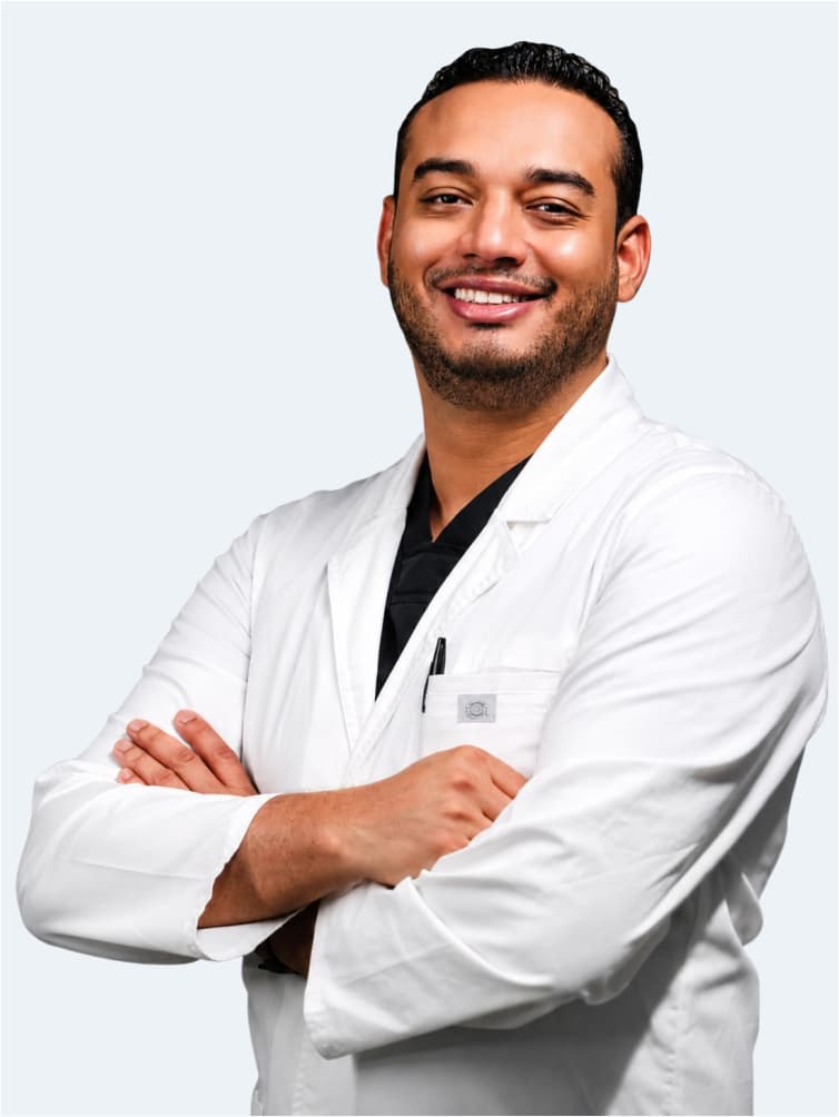 Dr. Francisco Amador