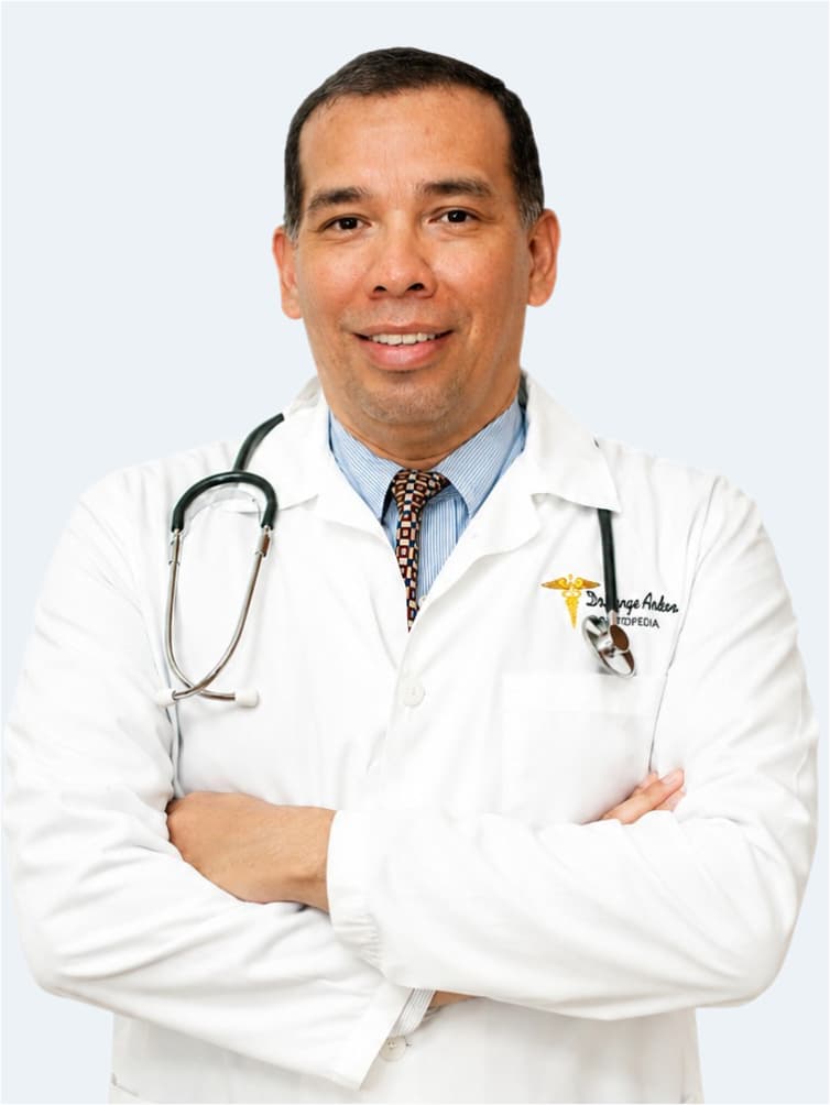 Dr. Jorge Ardón