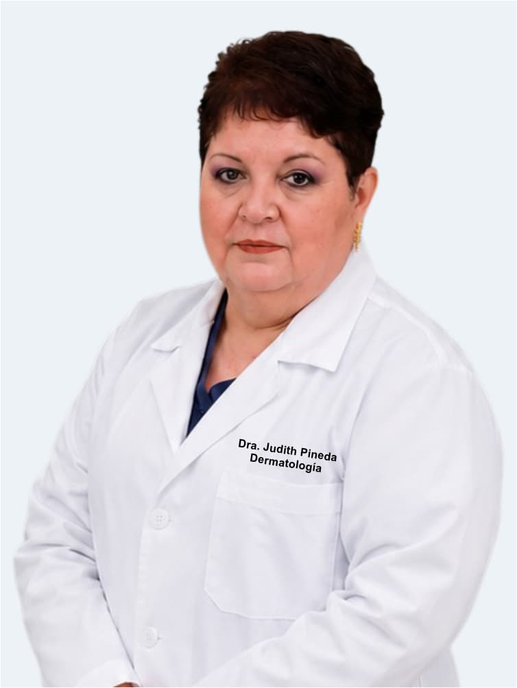 Dra. Judith Pineda