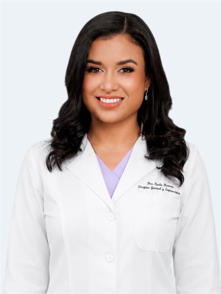 Dra. Carla Romero