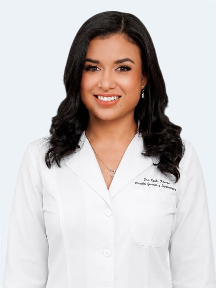 Dra. Carla Romero