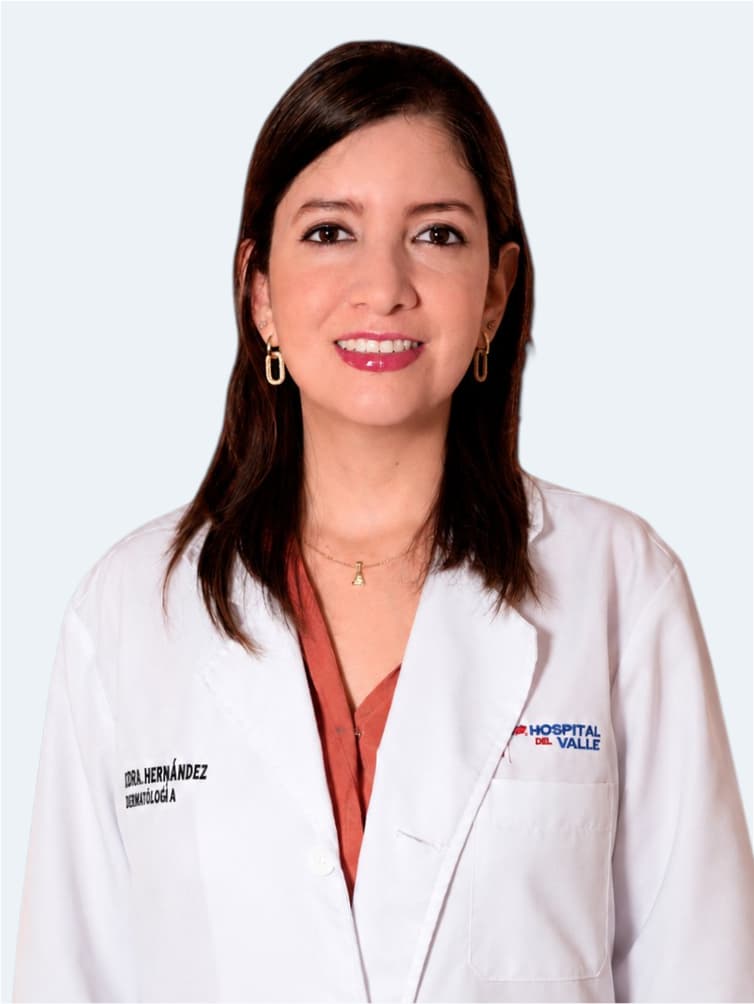 Dra. Maritza Hernández