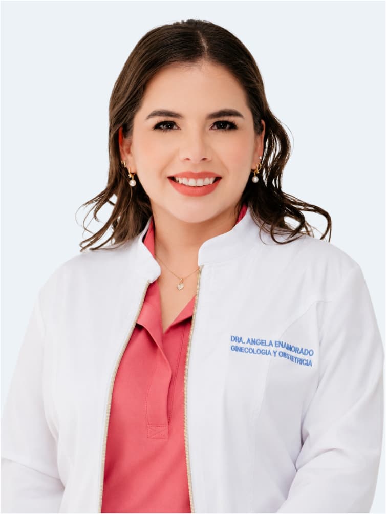Dra. Angela Enamorado