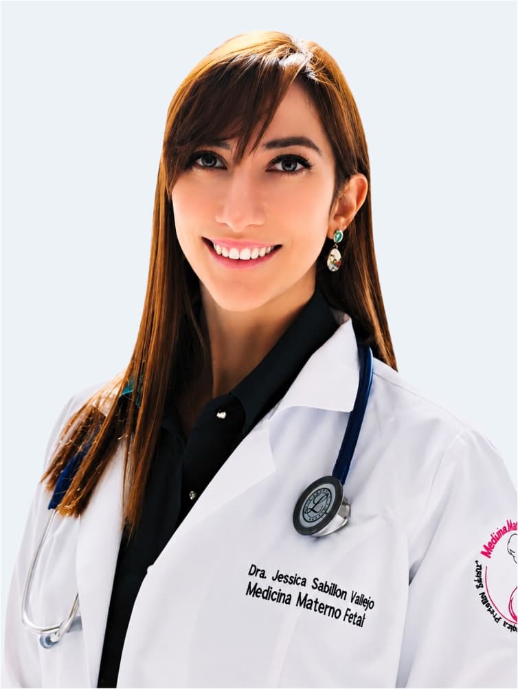Dra. Jessica Sabillón