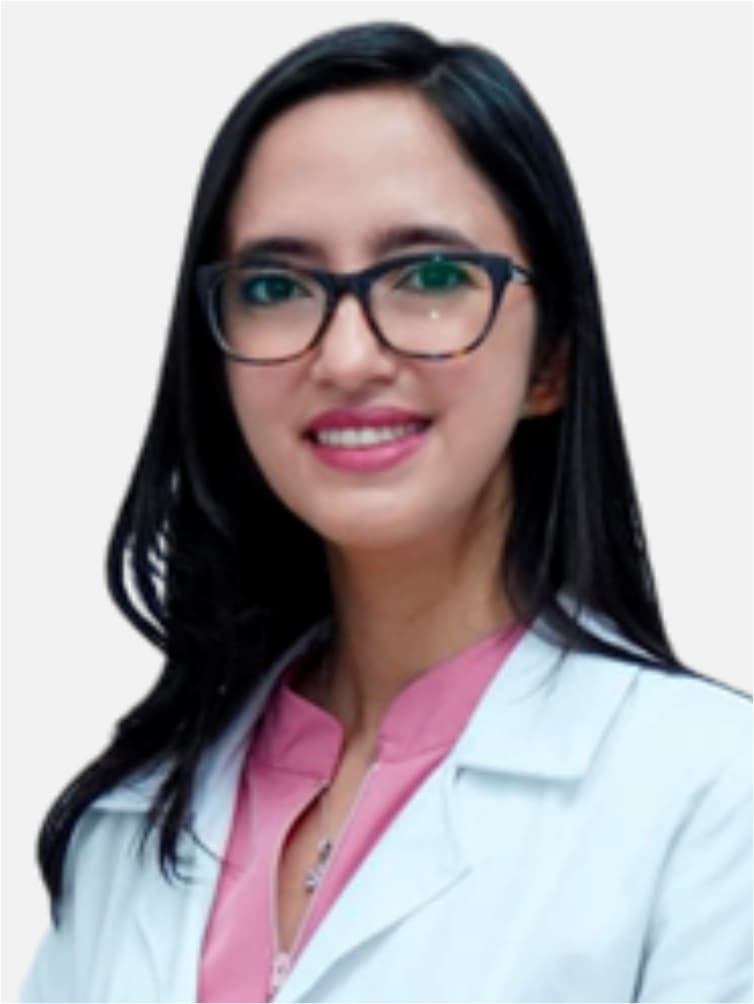 Dra. Ivania Hernández