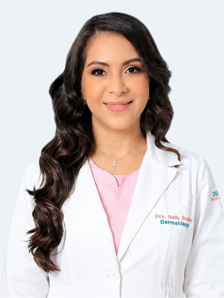 Dra. Nelly Bonilla