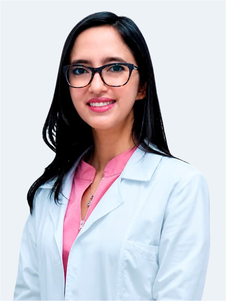 Dra. Ivania Hernández