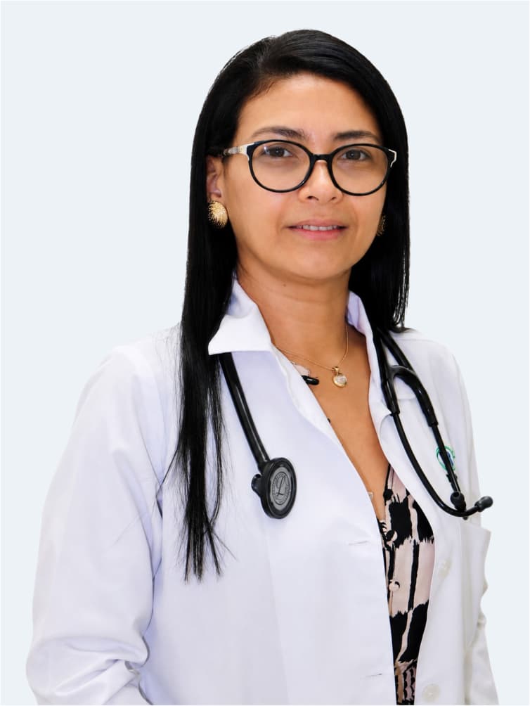 Dra. Yeny Maldonado