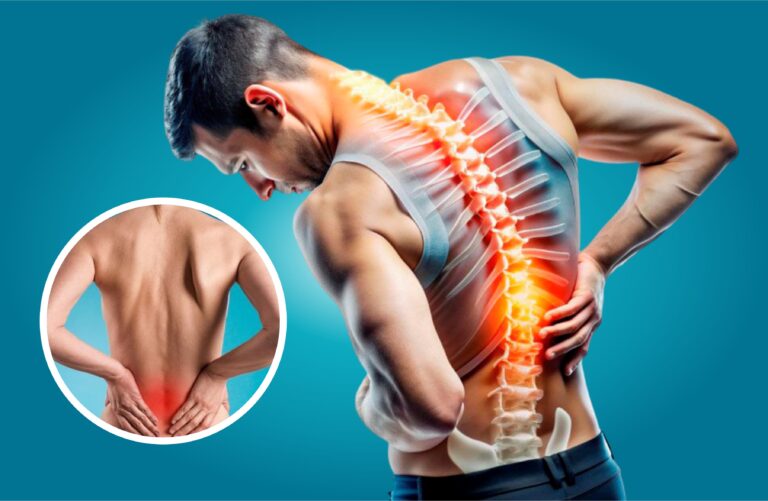 Cirugía para hernias discales