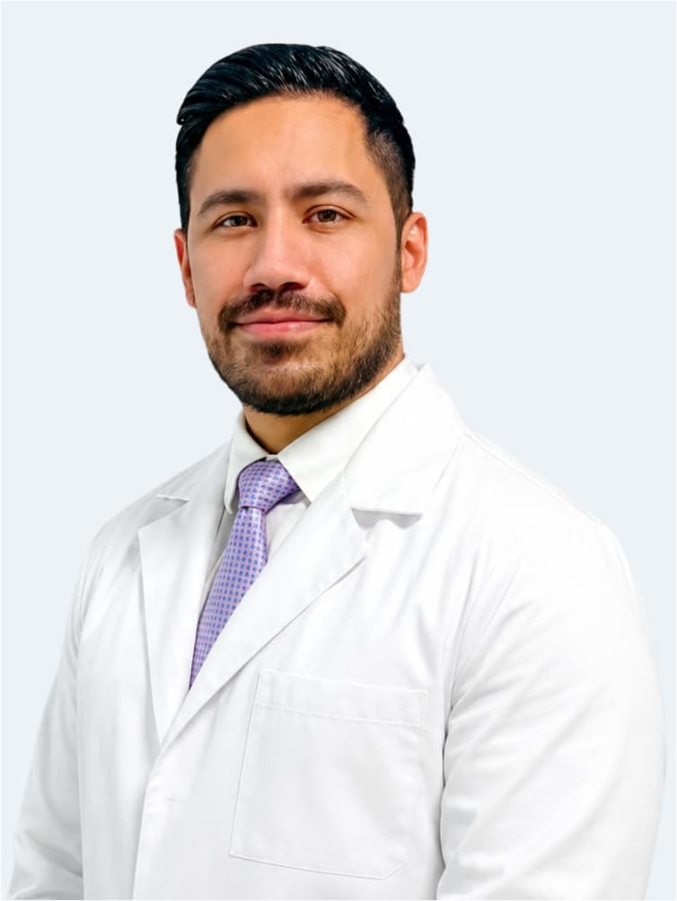 Dr. Eduardo Nazar