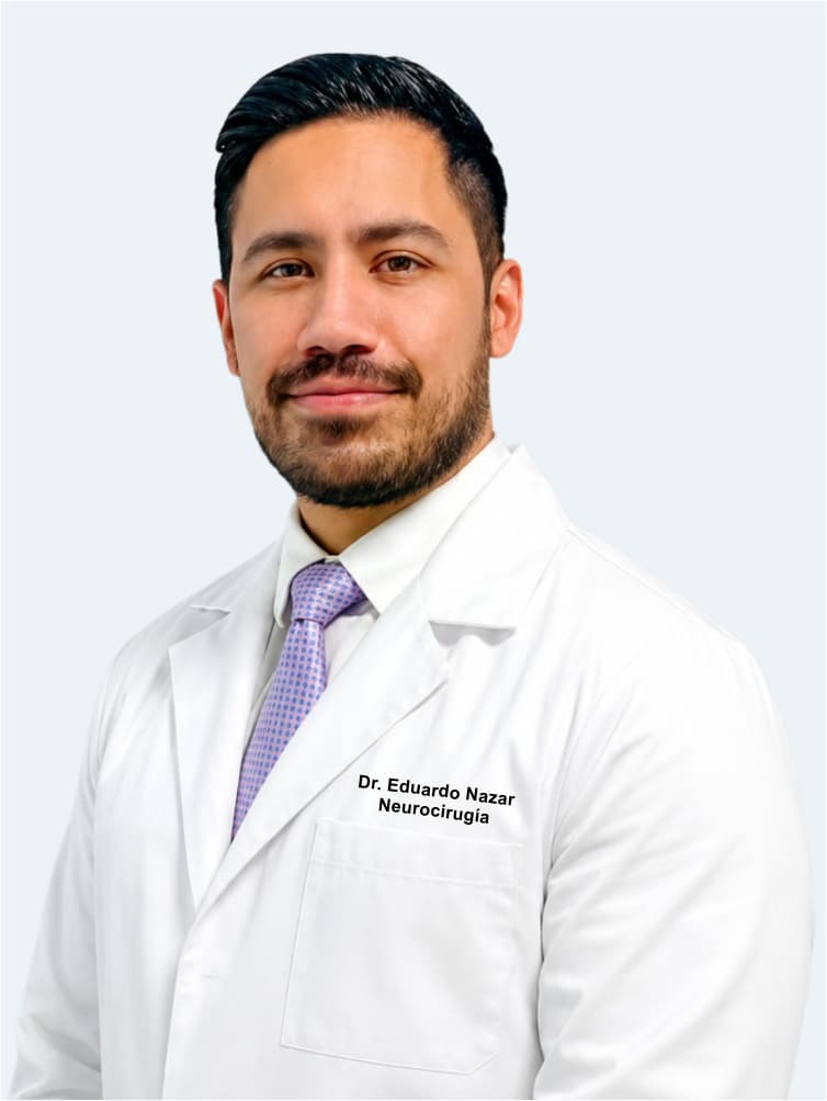 Dr. Eduardo Nazar