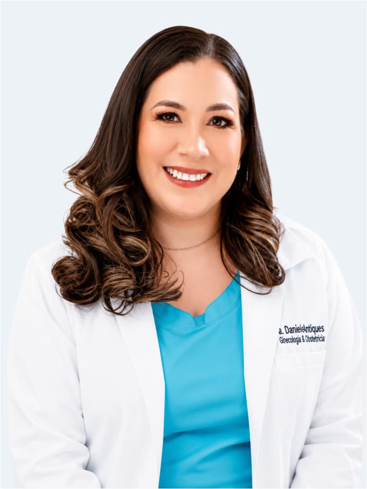 Dra. Daniela Domínguez