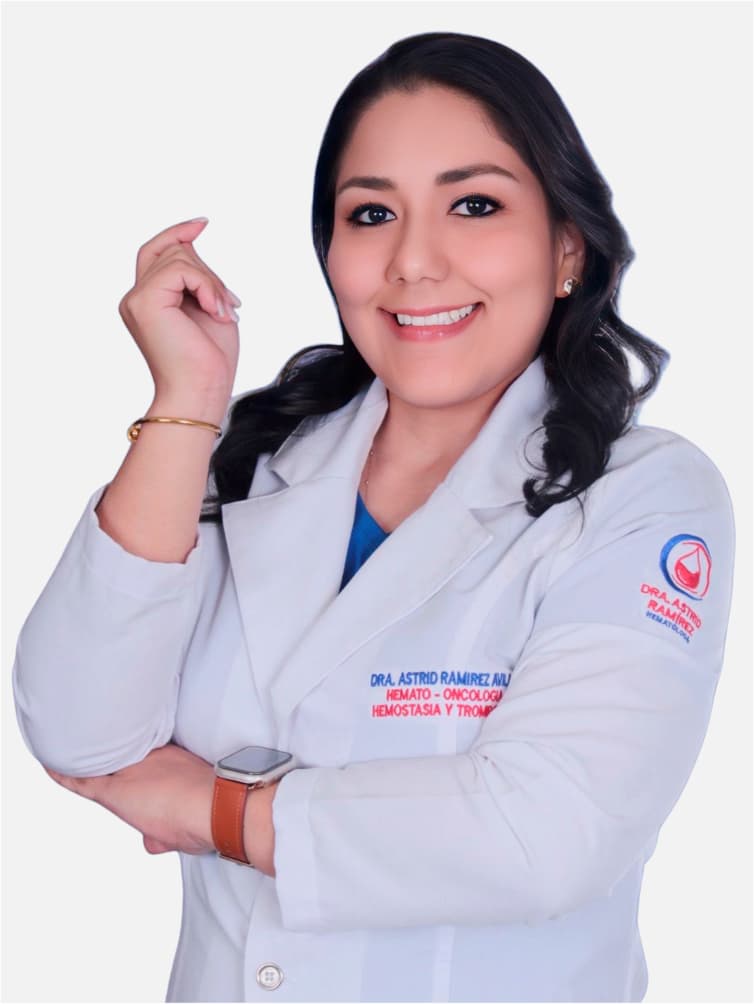 Dra. Astrid R. Ávila