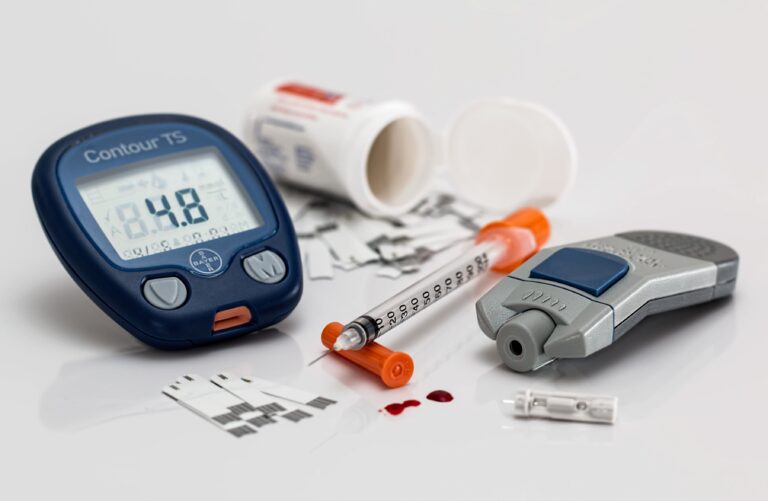 Mitos de insulina en pacientes con diabetes tipo 2