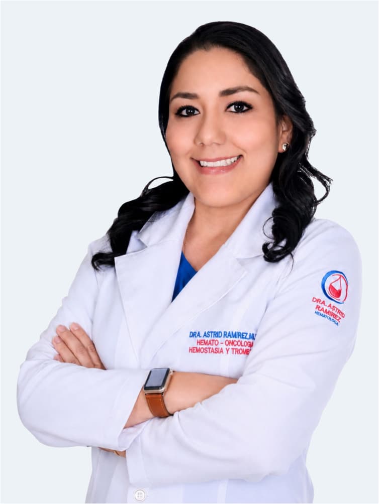 Dra. Astrid R. Ávila