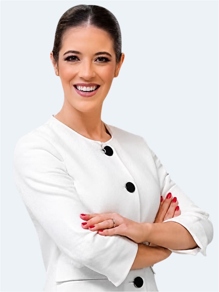 Dra. María Camila Egas