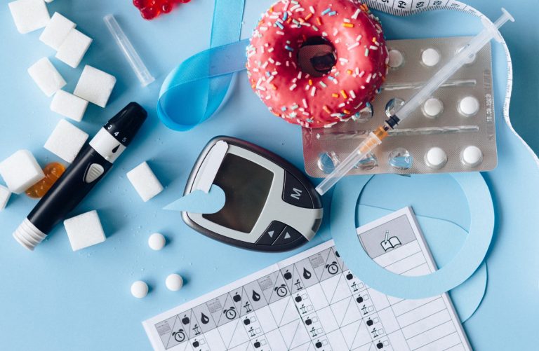 ¿Por que tu diabetes no se controla? No todo es páncreas.