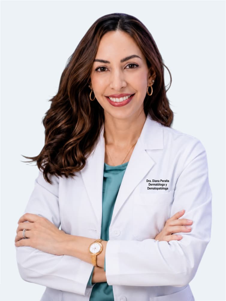 Dra. Diana Peralta
